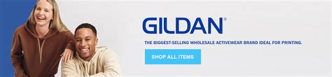 gildan shop.